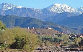 Kasbah Angour